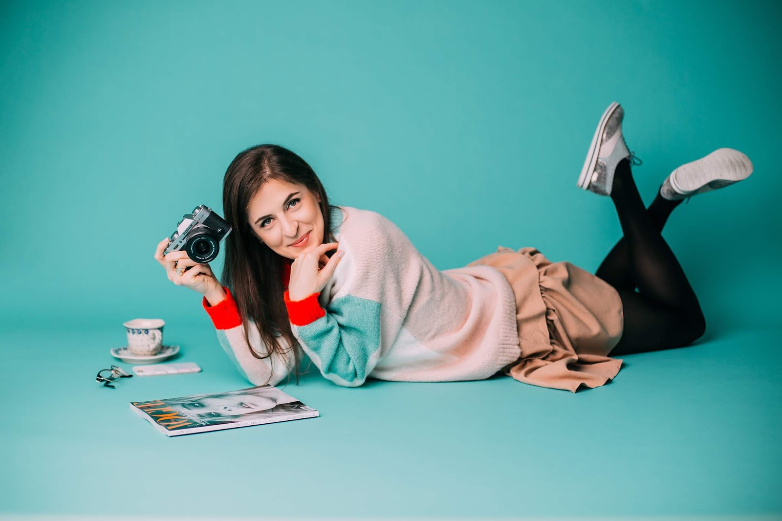 book