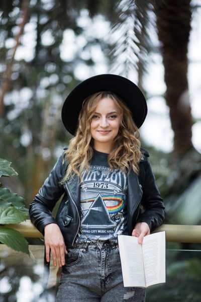 book