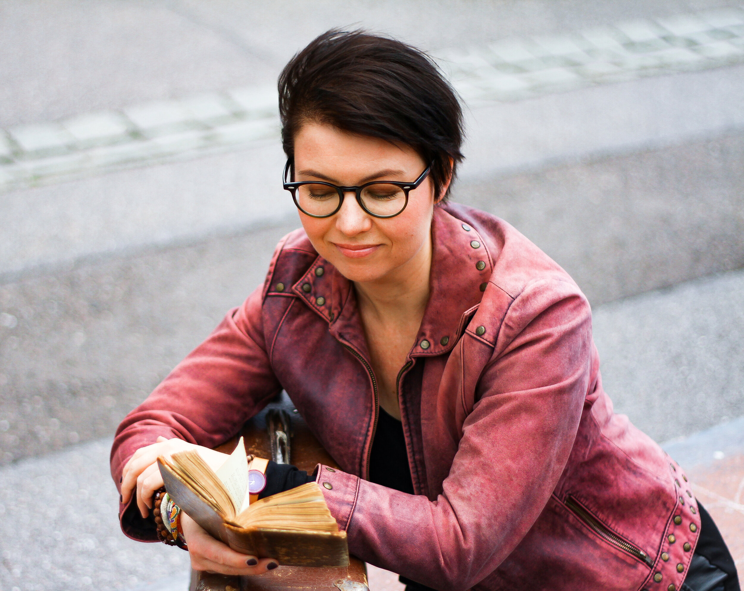 book