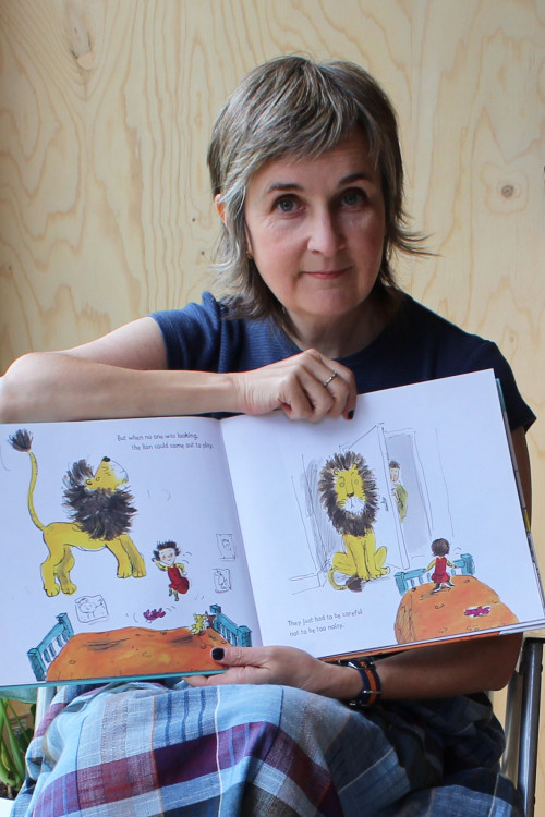 book
