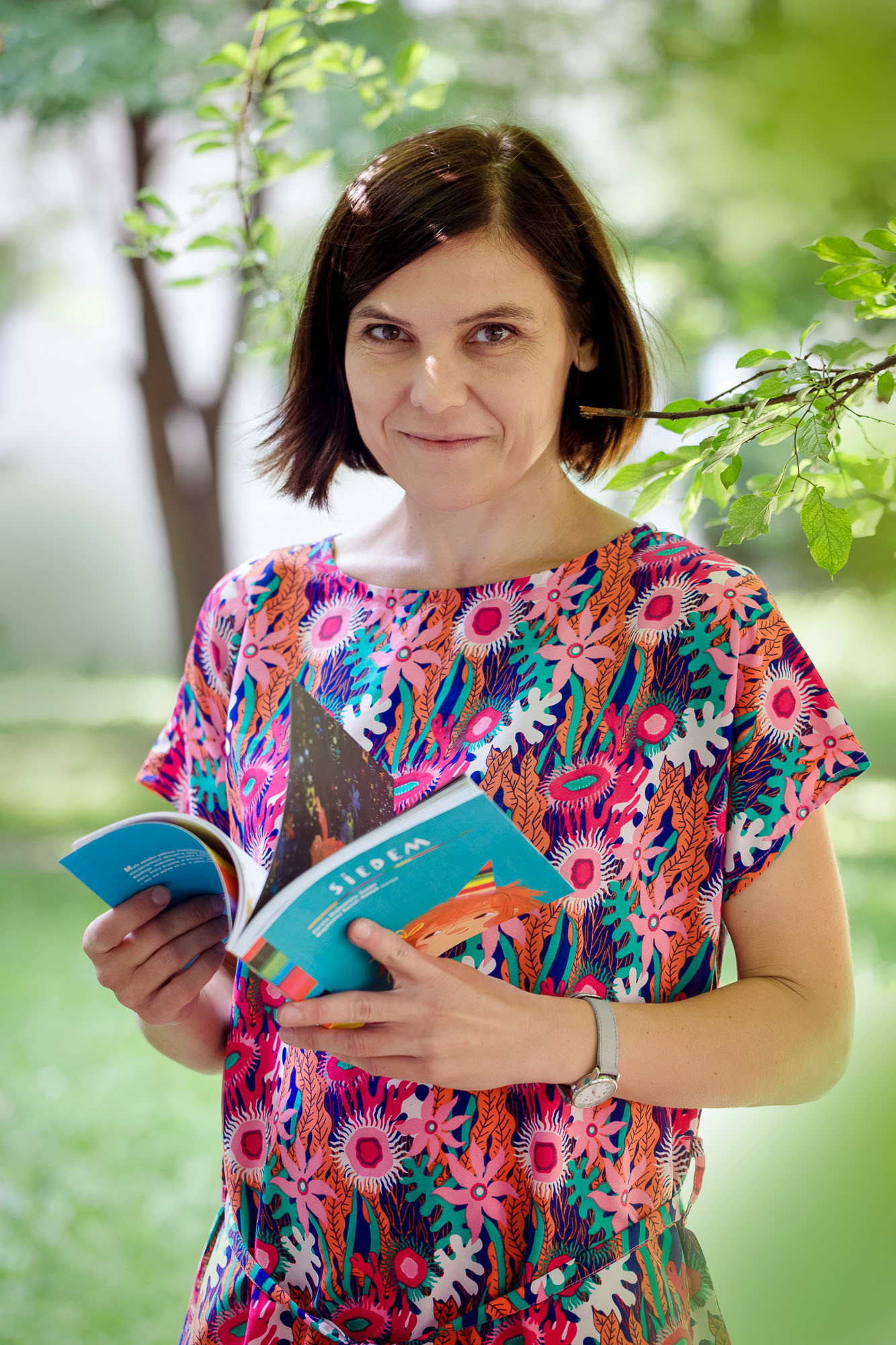 book