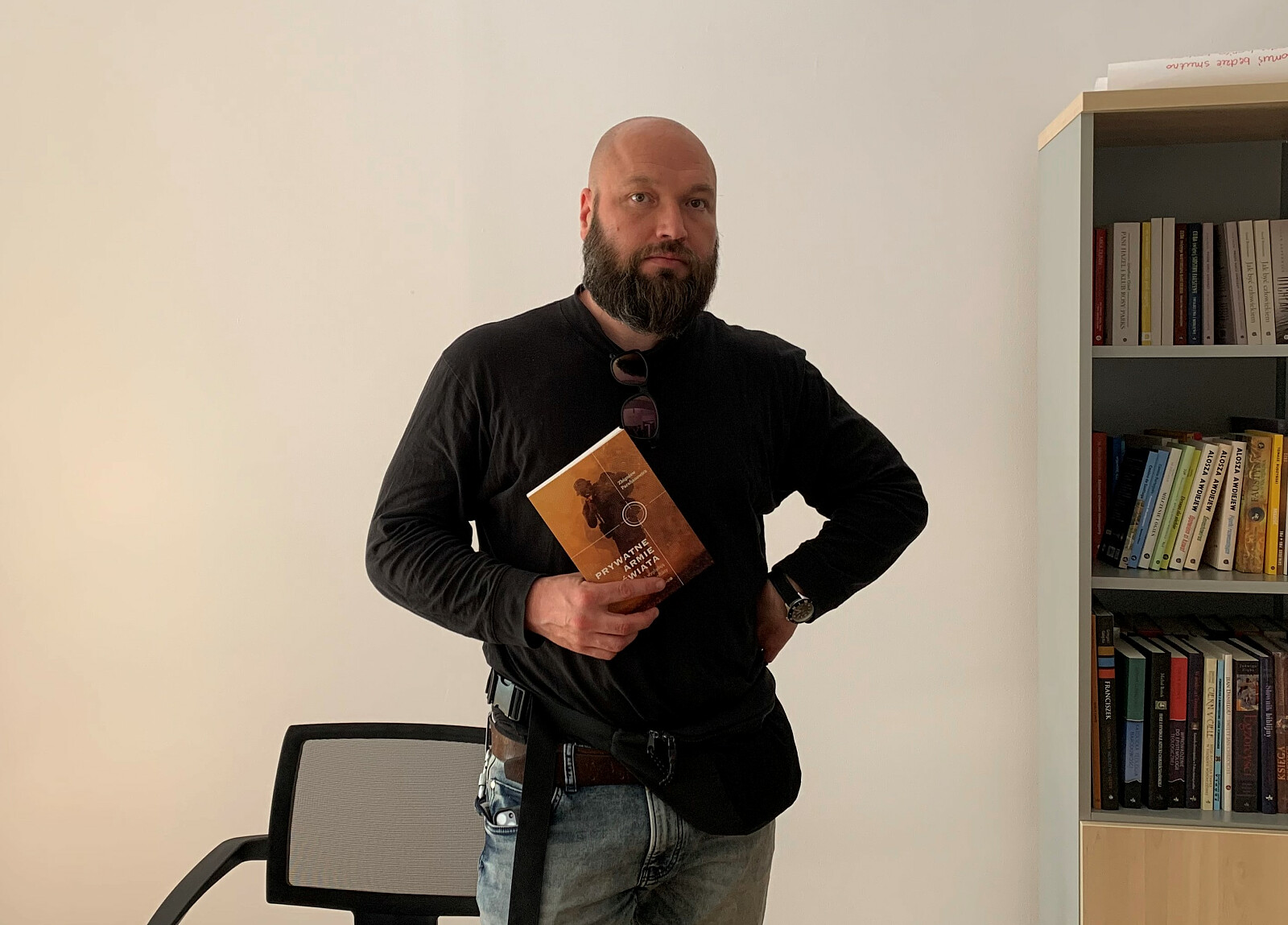 book