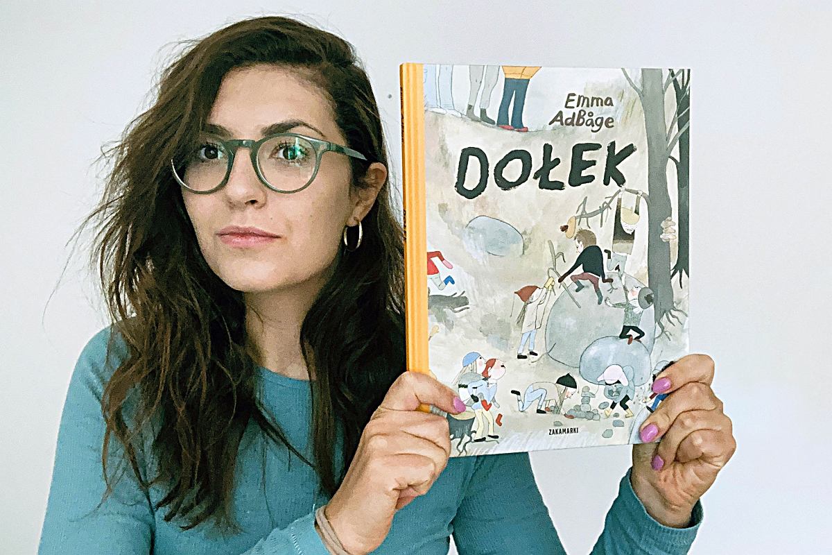 book