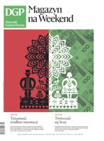 okłada najnowszego numeru Dziennik Gazeta Prawna